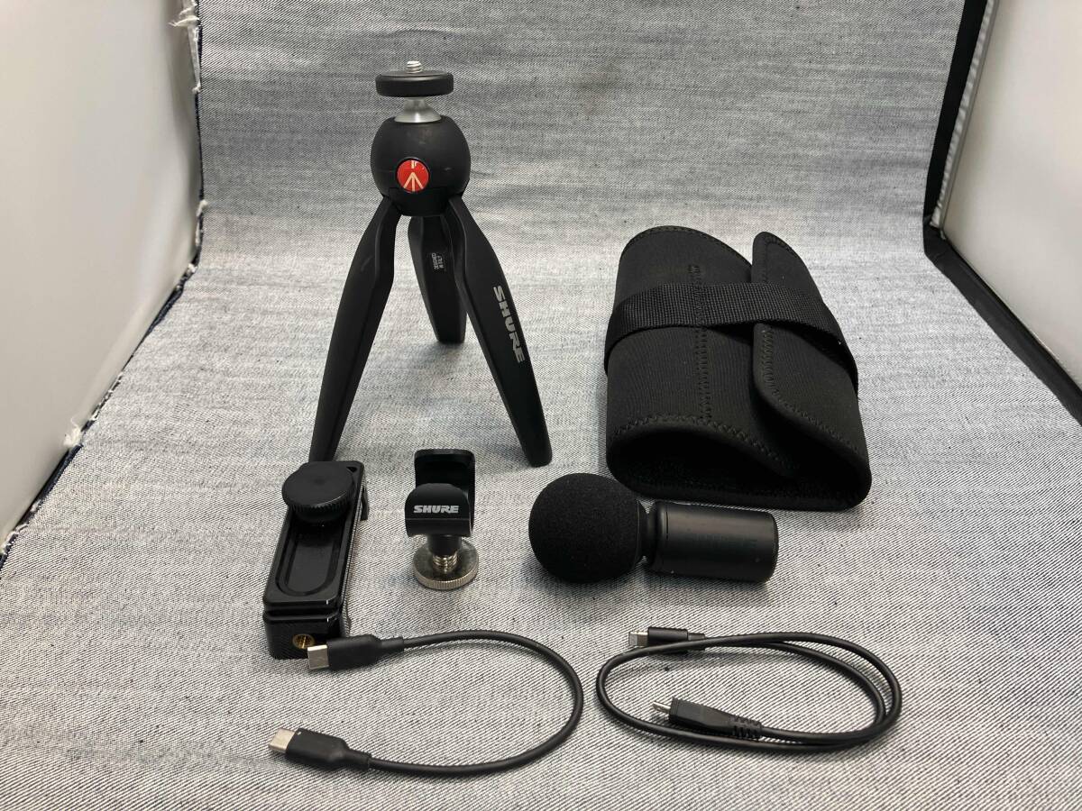 Yahoo!オークション -「shure mv88」の落札相場・落札価格 Yahoo!オークション -「shure mv88」の落札相場・落札価格