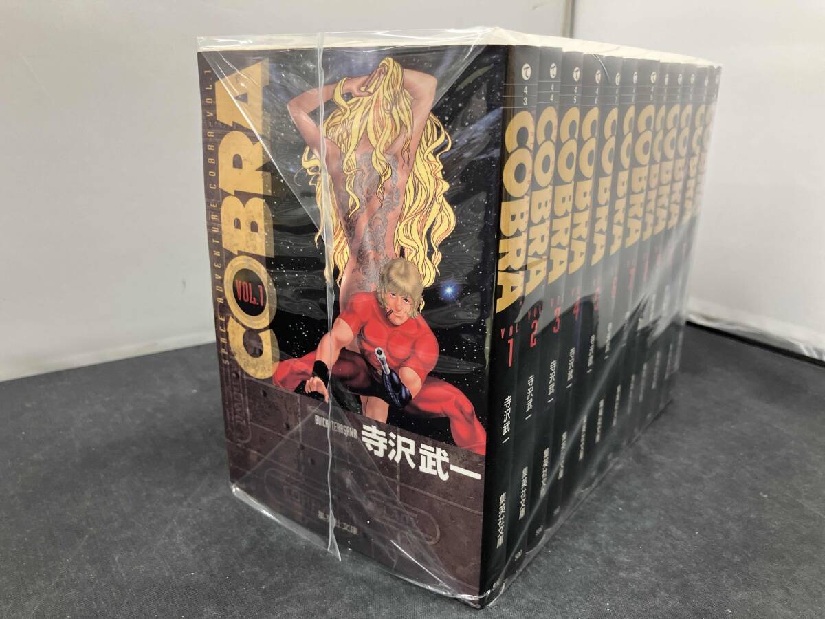 2025年最新】Yahoo!オークション -コブラ 漫画 全巻の中古品 2025年最新】Yahoo!オークション -コブラ 漫画 全巻の中古品