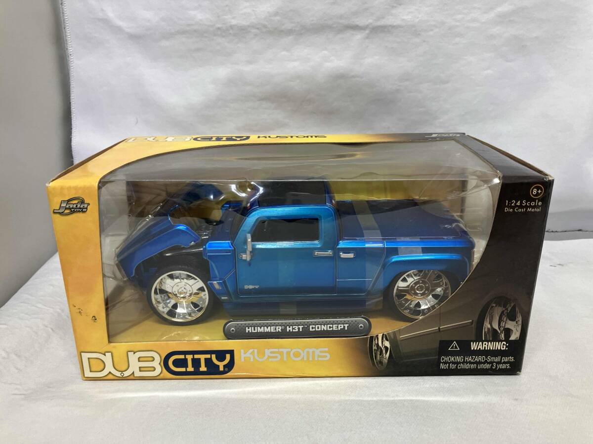 Yahoo!オークション -「dub city」(Jada Toys) (自動車)の落札 Yahoo!オークション -「dub city」(Jada Toys) (自動車)の落札