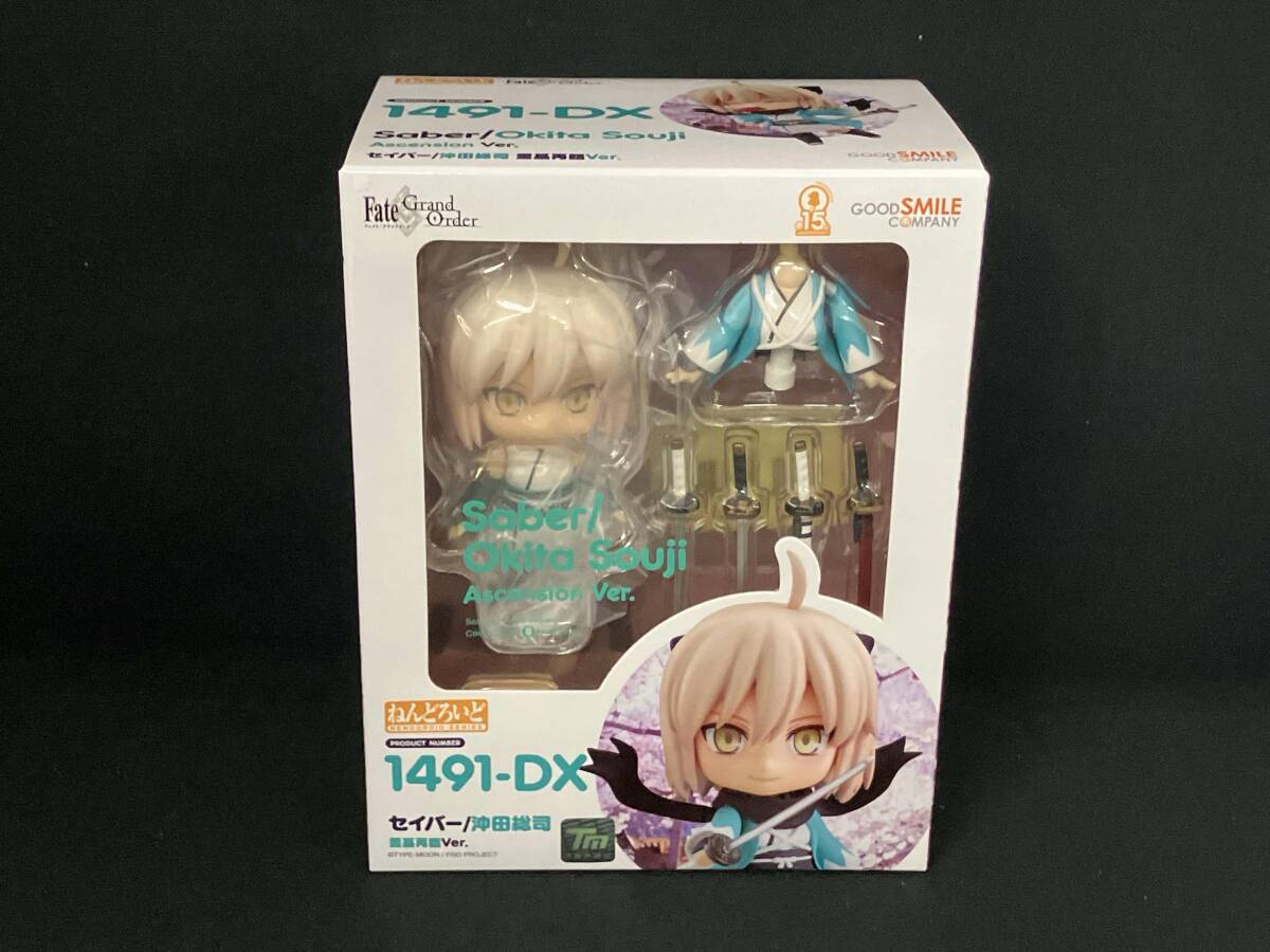 2025年最新】Yahoo!オークション -fate 沖田総司の中古品・新品