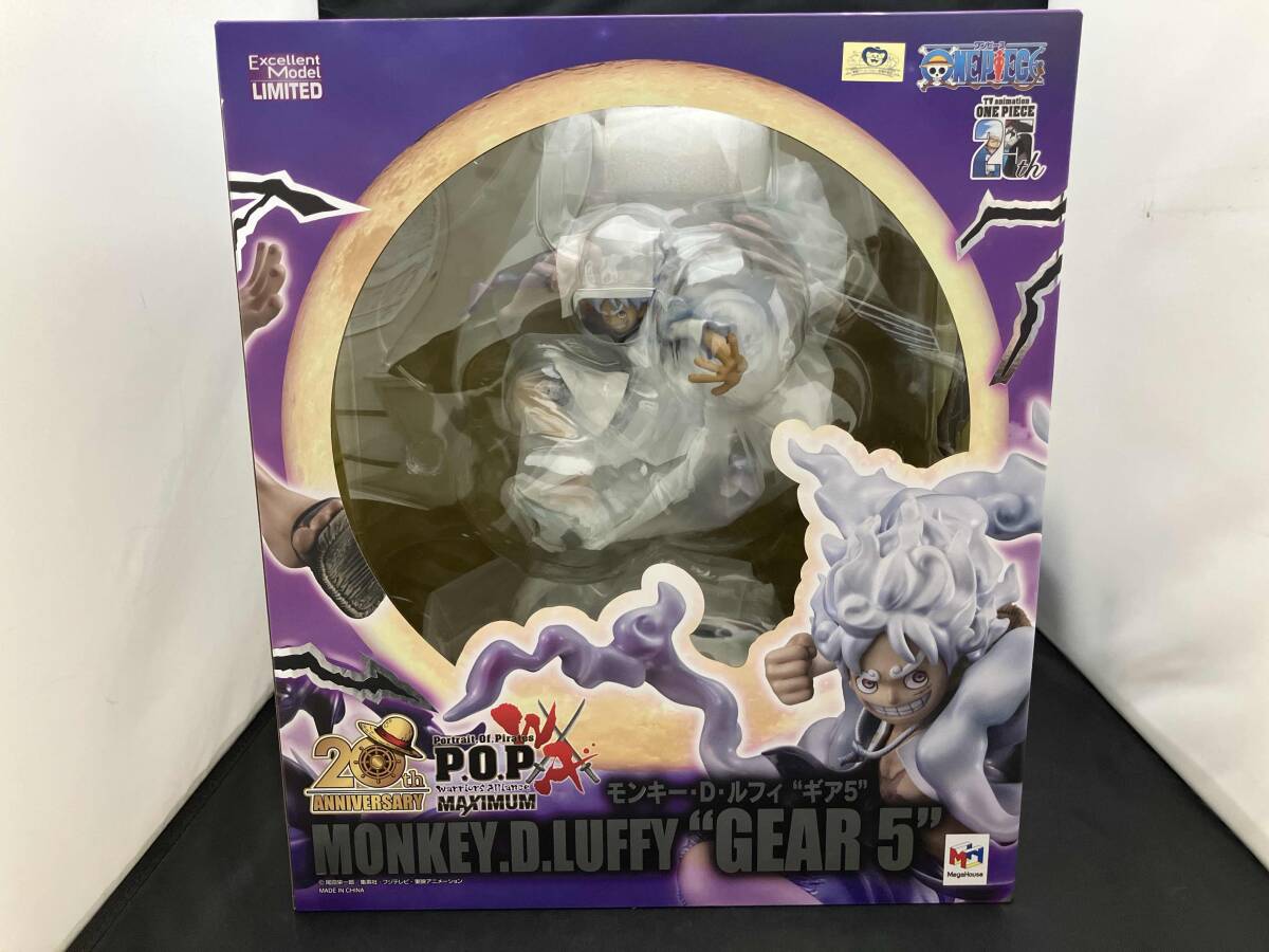 2025年最新】Yahoo!オークション -p.o.p ギア5の中古品・新品 2025年最新】Yahoo!オークション -p.o.p ギア5の中古品・新品