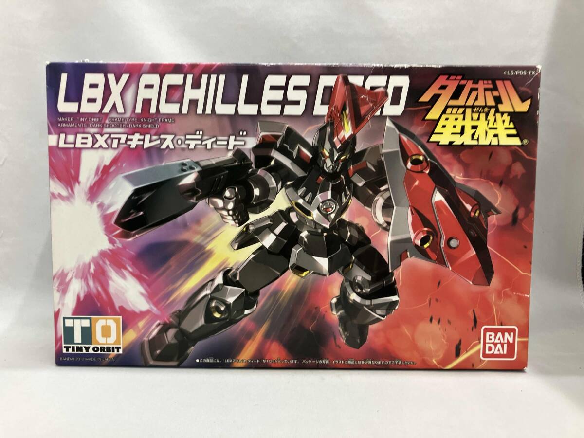 Yahoo!オークション -「lbxアキレス」の落札相場・落札価格 Yahoo!オークション -「lbxアキレス」の落札相場・落札価格