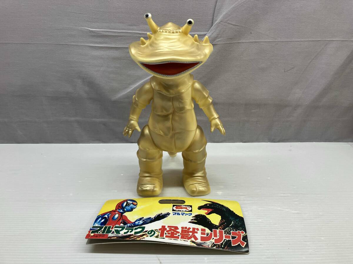 2025年最新】Yahoo!オークション -カネゴン フィギュアの中古品 2025年最新】Yahoo!オークション -カネゴン フィギュアの中古品