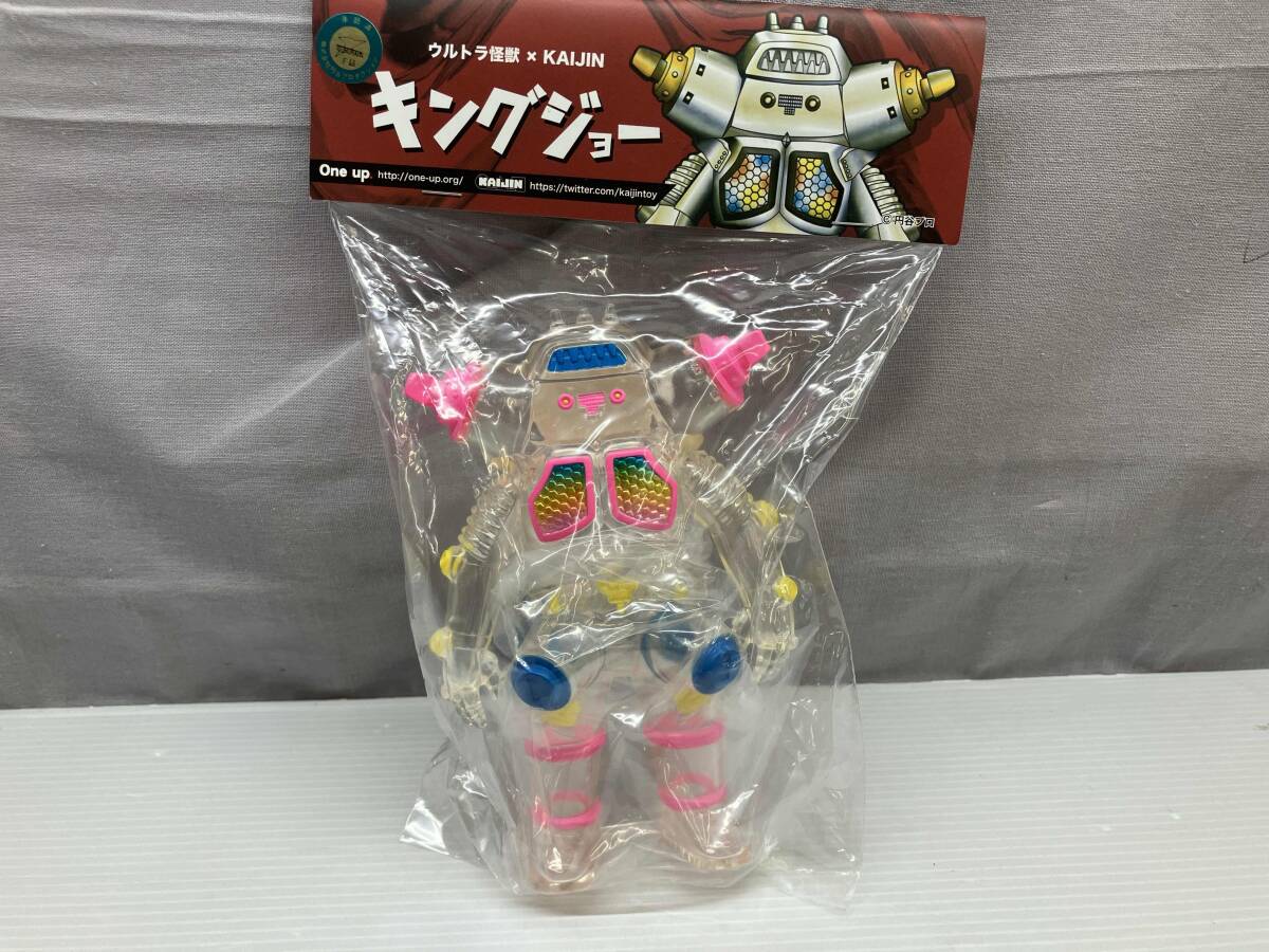 2025年最新】Yahoo!オークション -kaijin キングジョーの中古品 2025年最新】Yahoo!オークション -kaijin キングジョーの中古品