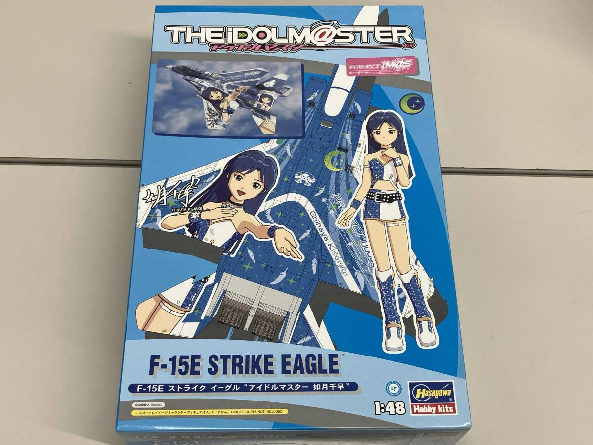 Hasegawa (ハセガワ) プラモデル 1/48 F-14D トムキャット