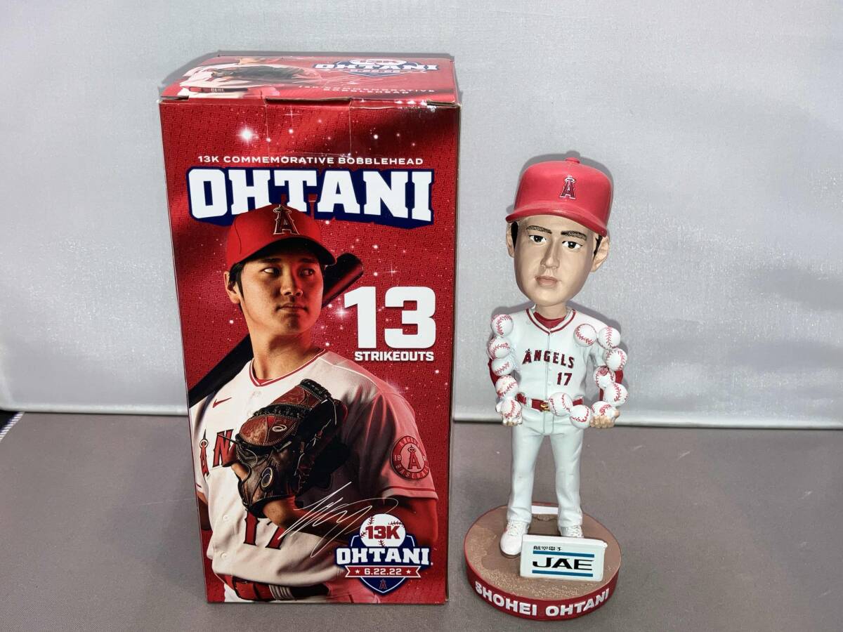 Yahoo!オークション -「mlb ボブルヘッド!」(フィギュア) の落札 Yahoo!オークション -「mlb ボブルヘッド!」(フィギュア) の落札