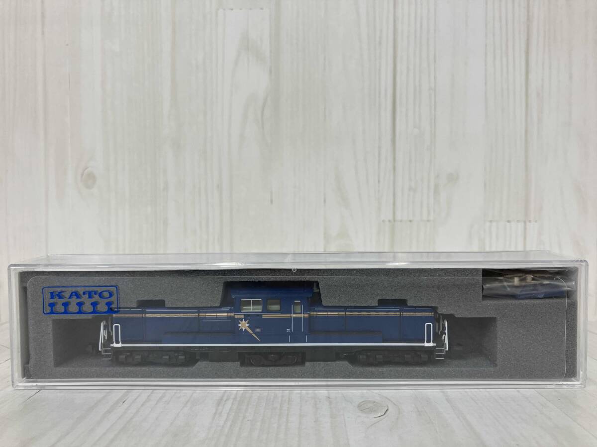 2025年最新】Yahoo!オークション -dd51 kato 北斗星(鉄道模型)の
