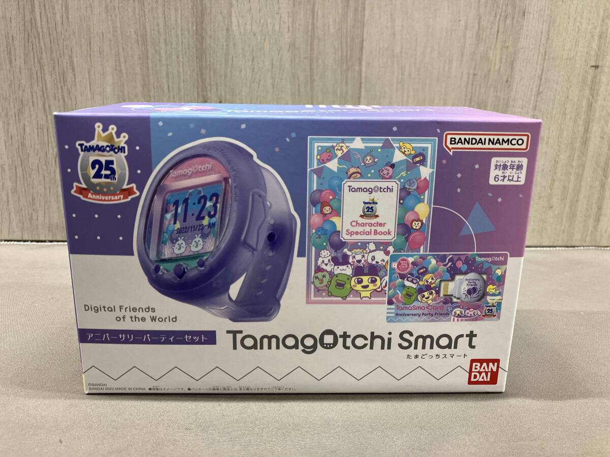 2025年最新】Yahoo!オークション -tamagotchi smartの中古品