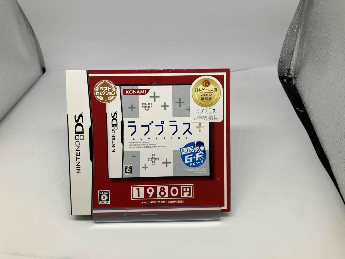 数量は多 2025年最新】Yahoo!オークション -ラブプラスdsの中古品・新品 シミュレーション