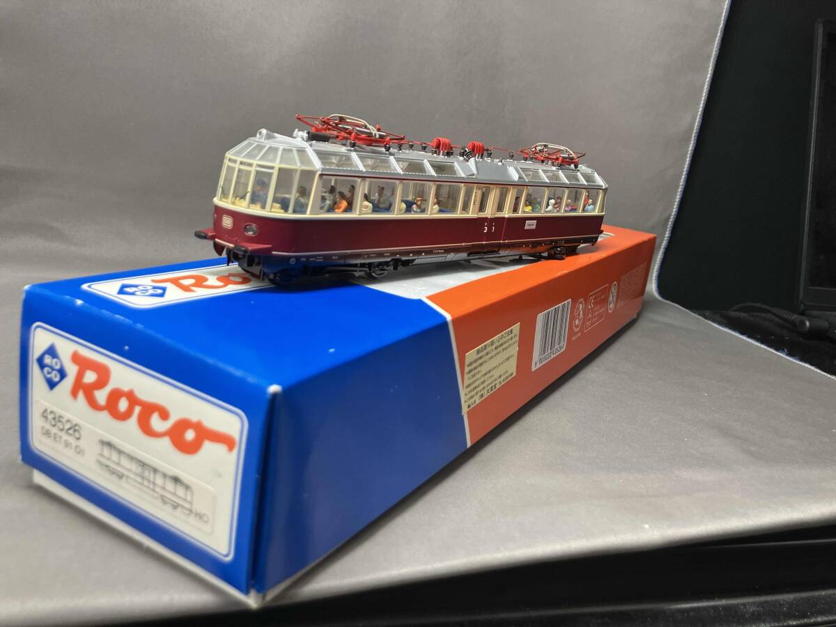 Yahoo!オークション -「roco db」(HOゲージ) (鉄道模型)の落札 Yahoo!オークション -「roco db」(HOゲージ) (鉄道模型)の落札