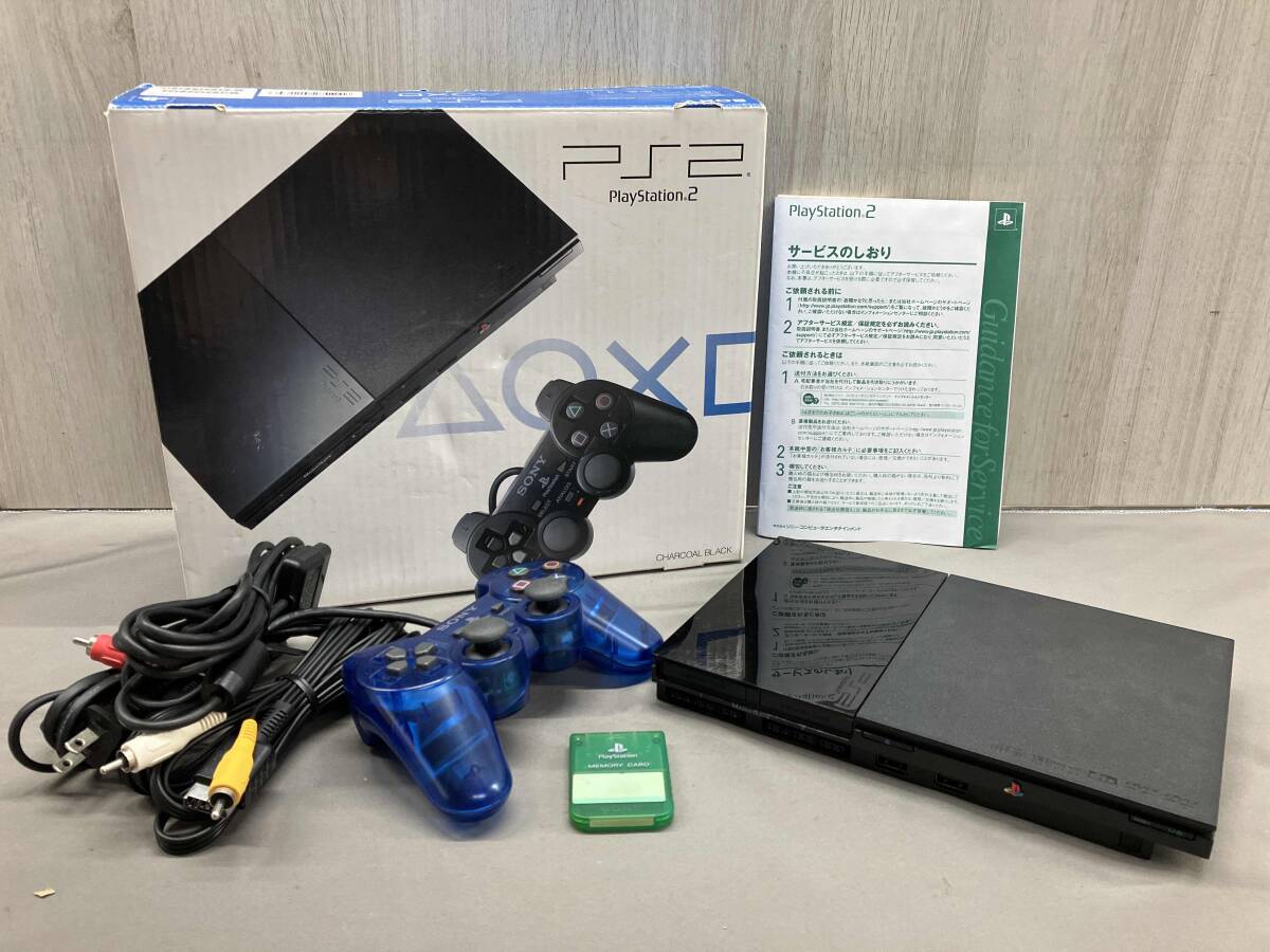 2025年最新】Yahoo!オークション -playstation 2 チャコール 2025年最新】Yahoo!オークション -playstation 2 チャコール