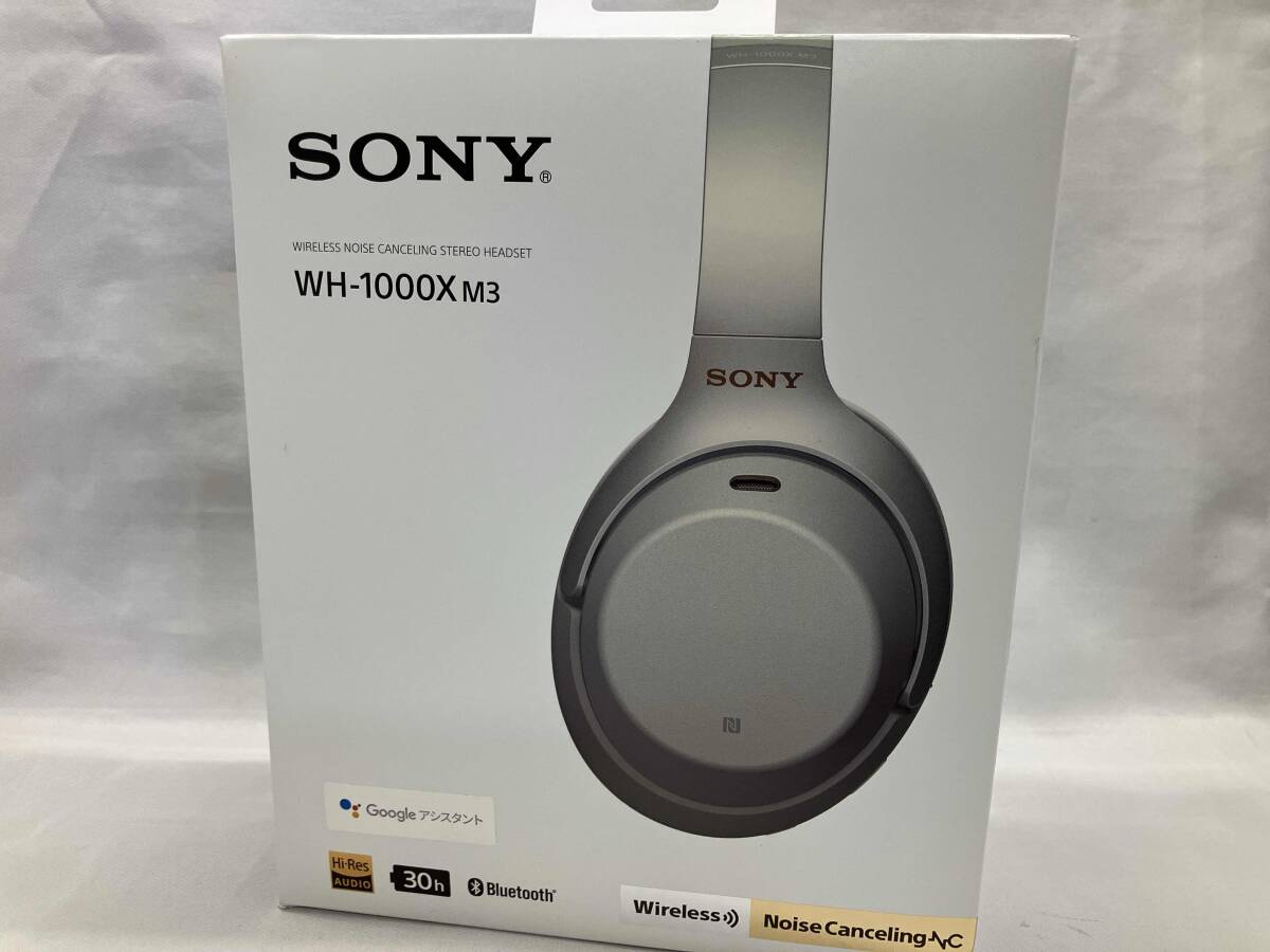2025年最新】Yahoo!オークション -wh-1000xm3の中古品・新品・未 2025年最新】Yahoo!オークション -wh-1000xm3の中古品・新品・未