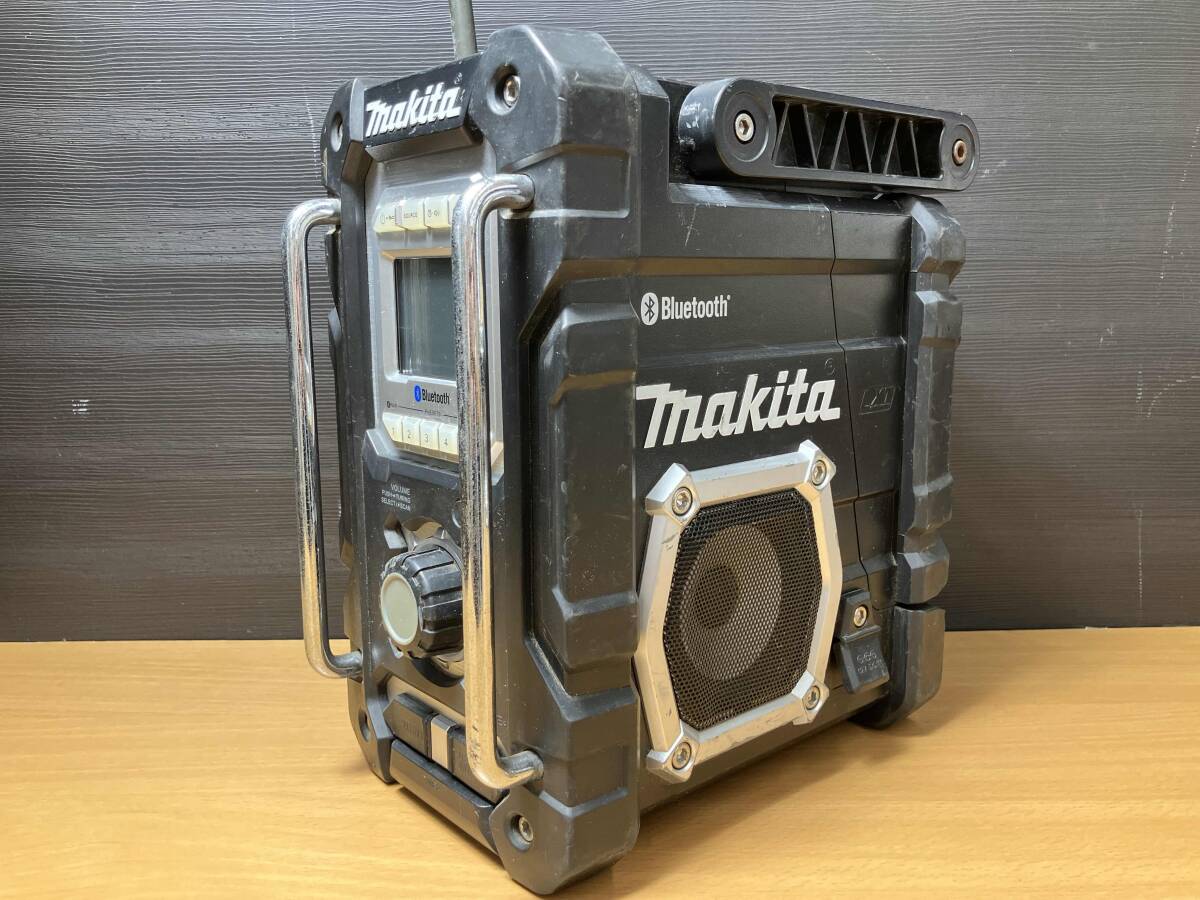 2025年最新】Yahoo!オークション -マキタラジオmr106の中古品