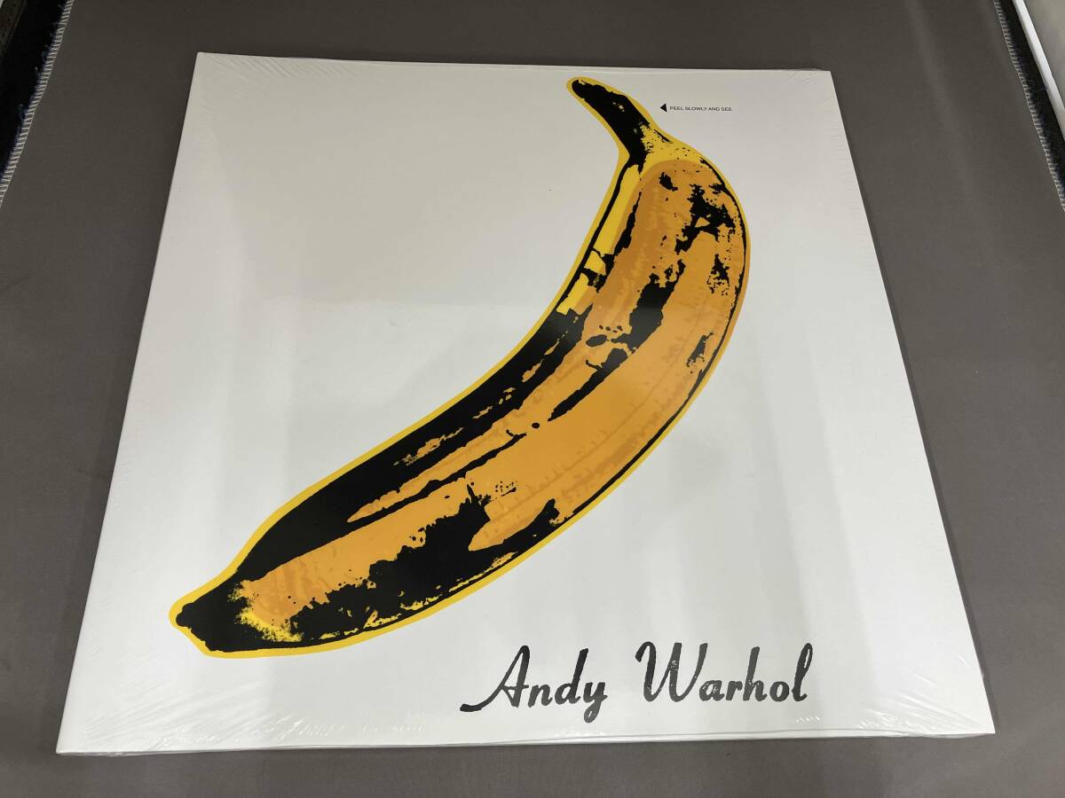 2025年最新】Yahoo!オークション -velvet underground レコード