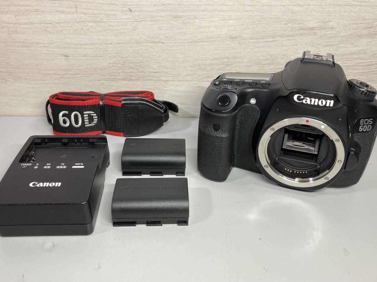 2025年最新】Yahoo!オークション -eos 60dの中古品・新品・未 2025年最新】Yahoo!オークション -eos 60dの中古品・新品・未
