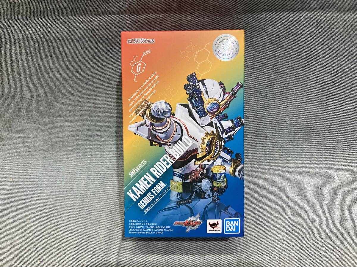 Yahoo!オークション -「s.h.figuarts 仮面ライダービルド
