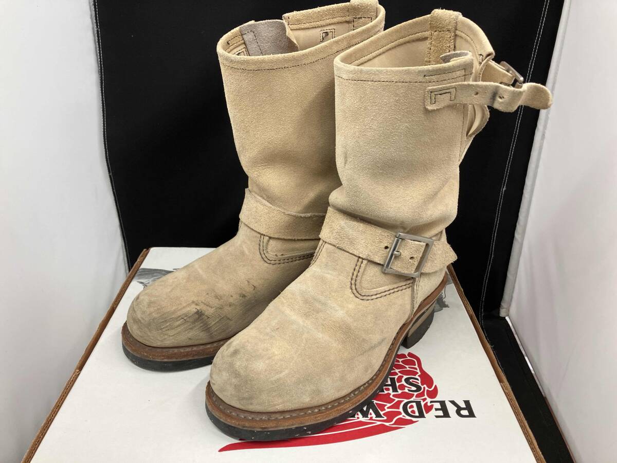 2025年最新】Yahoo!オークション -red wing 8268の中古品・新品 2025年最新】Yahoo!オークション -red wing 8268の中古品・新品
