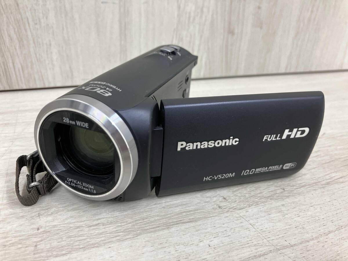Yahoo!オークション -「panasonic ビデオカメラ hc-v520m」の Yahoo!オークション -「panasonic ビデオカメラ hc-v520m」の