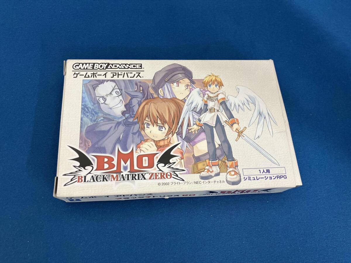 PS版　ブラックマトリクス00 新品未開封 2025年最新】ブラックマトリクス00の人気アイテム - メルカリ