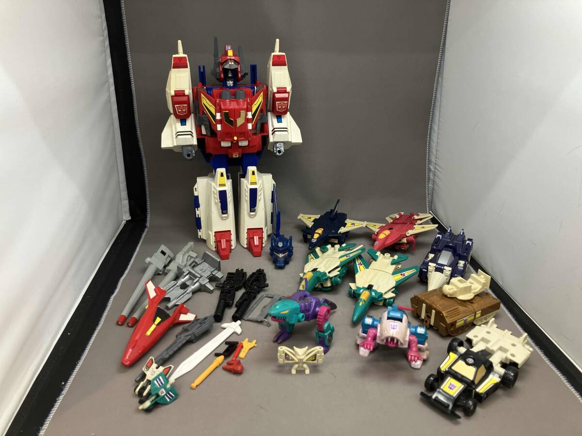 Yahoo!オークション -「スターセイバー_(トランスフォーマー Yahoo!オークション -「スターセイバー_(トランスフォーマー