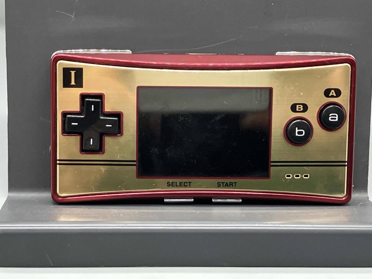 Yahoo!オークション -「ゲームボーイミクロファミコンカラー」の Yahoo!オークション -「ゲームボーイミクロファミコンカラー」の
