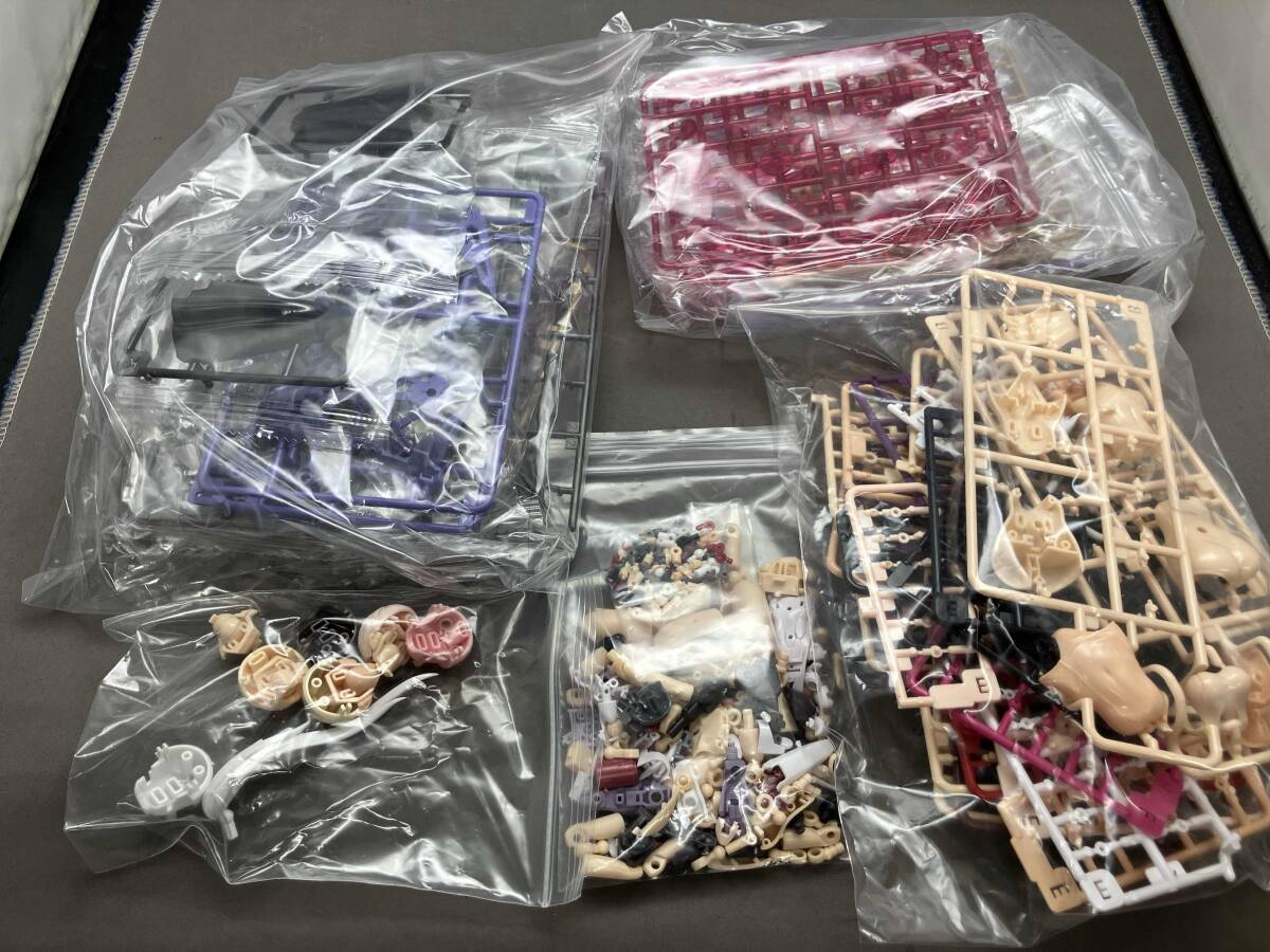 Yahoo!オークション -「メガミデバイス ジャンク」の落札相場 Yahoo!オークション -「メガミデバイス ジャンク」の落札相場