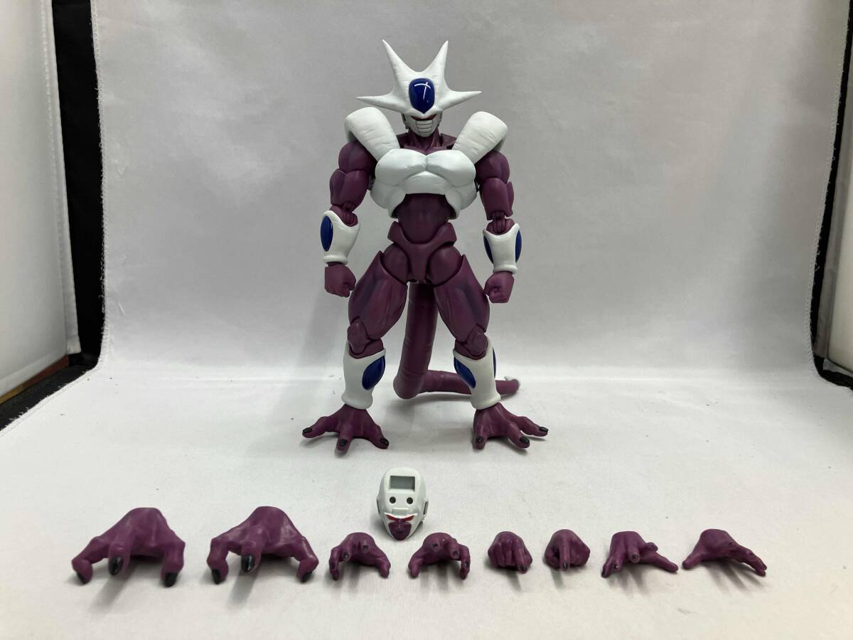 2025年最新】Yahoo!オークション -クウラ最終形態の中古品・新品 2025年最新】Yahoo!オークション -クウラ最終形態の中古品・新品