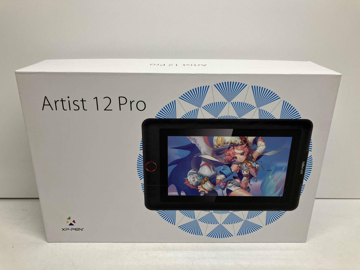 2025年最新】Yahoo!オークション -xp-pen artist 12の中古品 2025年最新】Yahoo!オークション -xp-pen artist 12の中古品