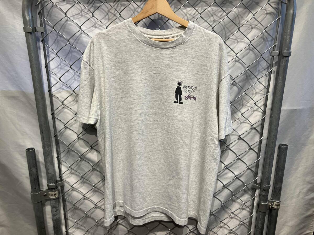 Yahoo!オークション -「stussy tシャツ シャドーマン」の落札 Yahoo!オークション -「stussy tシャツ シャドーマン」の落札