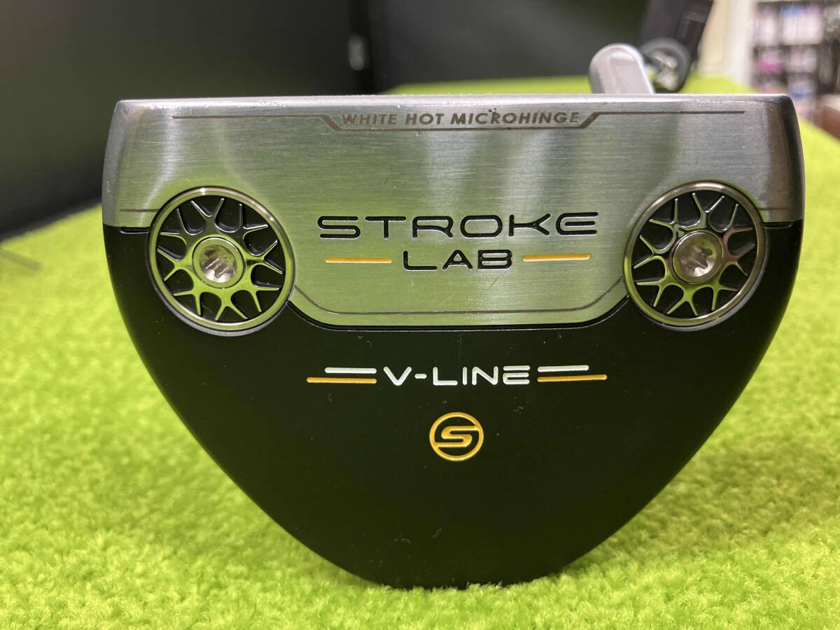 2025年最新】Yahoo!オークション -stroke lab v-lineの中古品