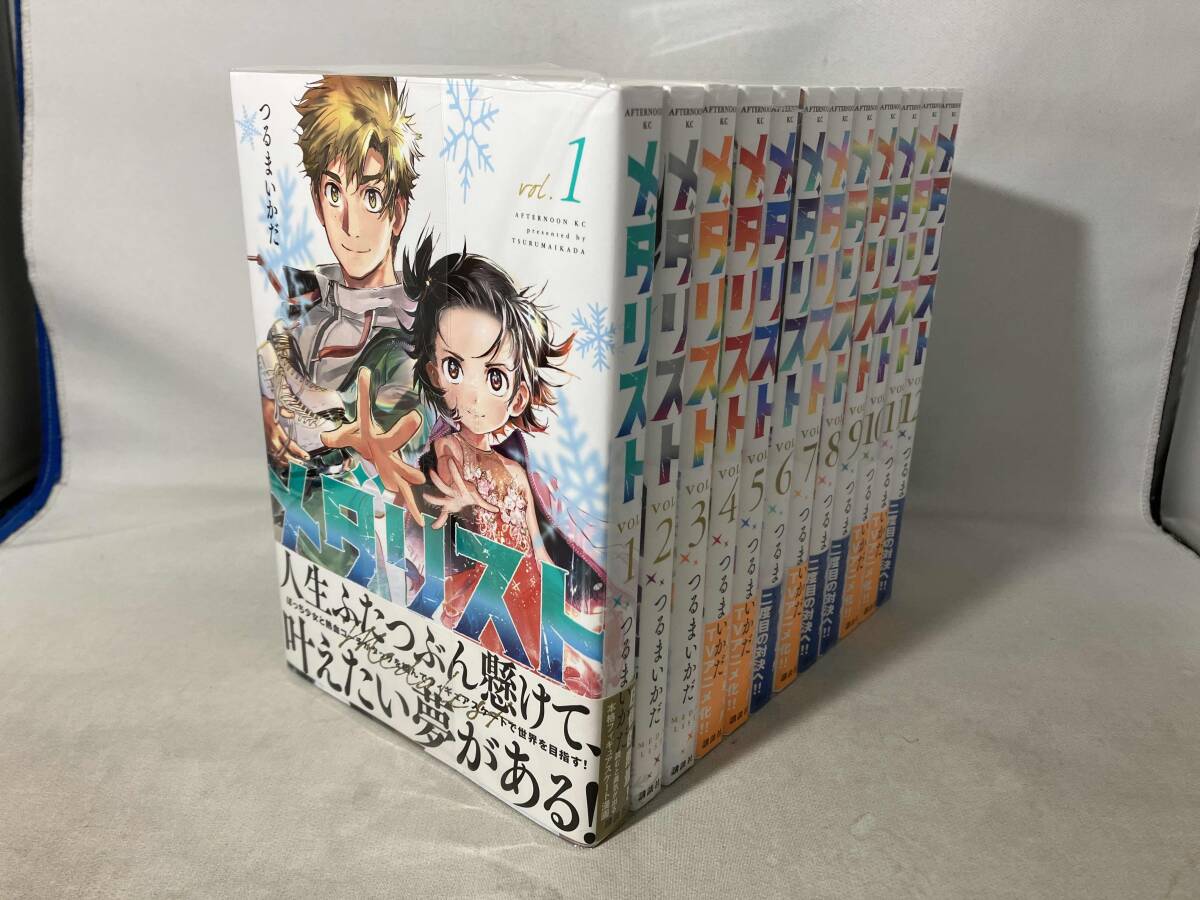 2025年最新】Yahoo!オークション -メダリスト(本、雑誌)の中古品 2025年最新】Yahoo!オークション -メダリスト(本、雑誌)の中古品