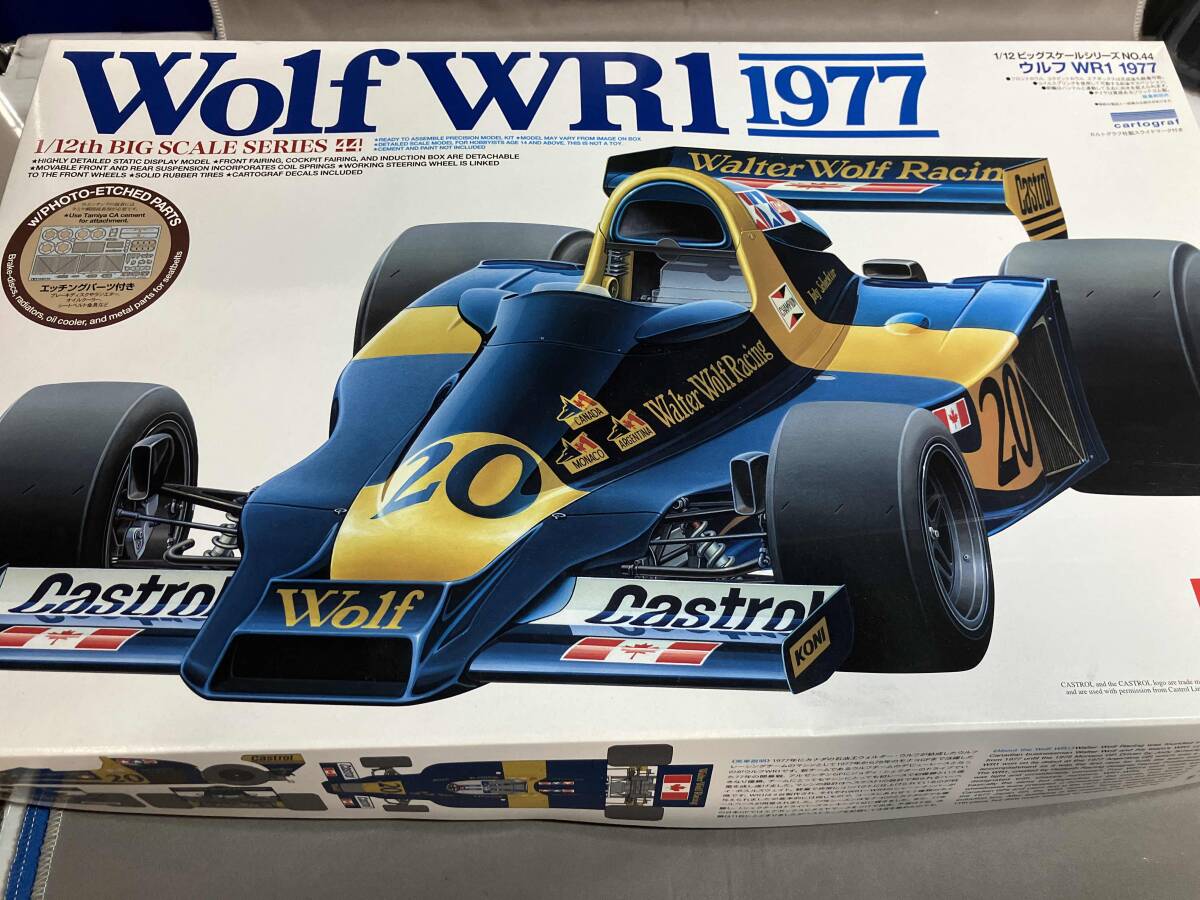 Yahoo!オークション -「ウルフ・wr1」の落札相場・落札価格 Yahoo!オークション -「ウルフ・wr1」の落札相場・落札価格