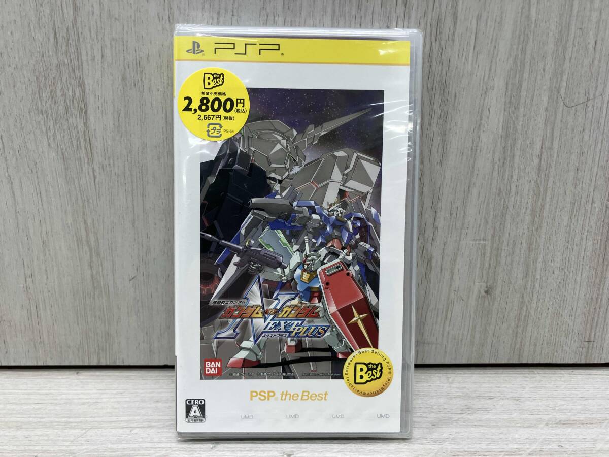 Yahoo!オークション -「pspガンダムvsガンダム」の落札相場 Yahoo!オークション -「pspガンダムvsガンダム」の落札相場