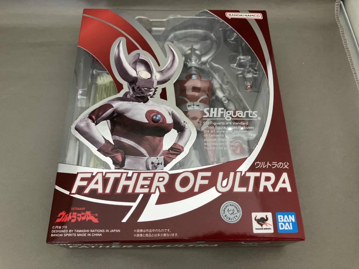 2025年最新】Yahoo!オークション -ウルトラの父 フィギュアの