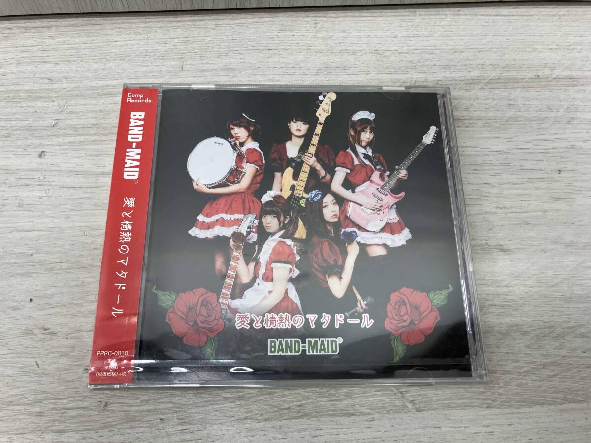 2025年最新】Yahoo!オークション -band-maid cdの中古品・新品
