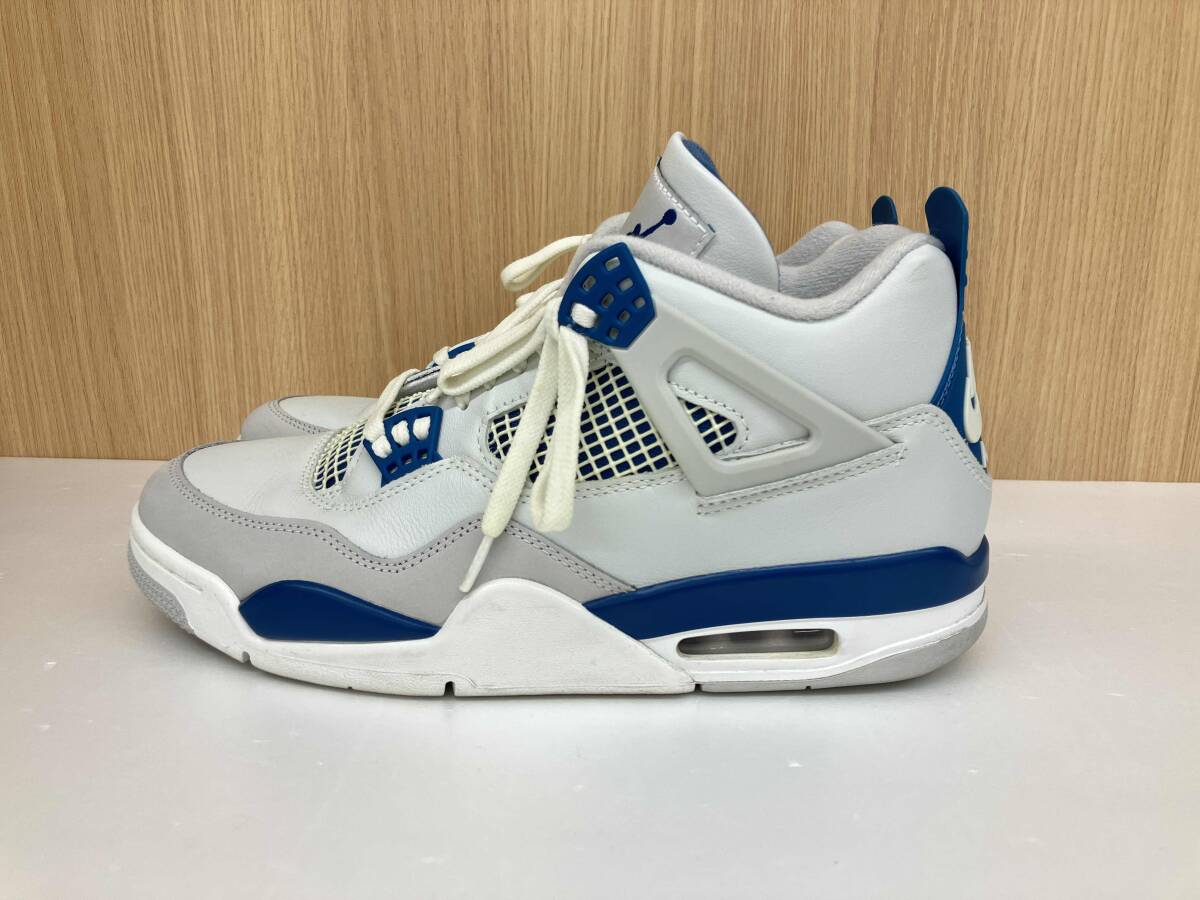 2025年最新】Yahoo!オークション -air jordan4 military blueの 2025年最新】Yahoo!オークション -air jordan4 military blueの