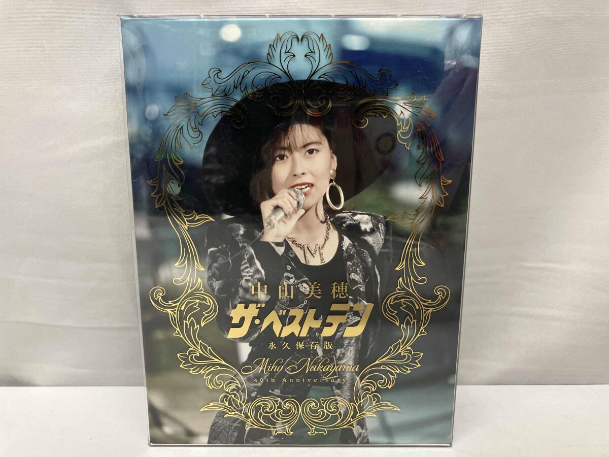 2025年最新】Yahoo!オークション -中山美穂 boxの中古品・新品