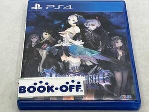 PS4 オーディンスフィア レイヴスラシル