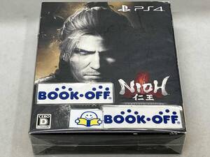 PS4 仁王 Complete Edition