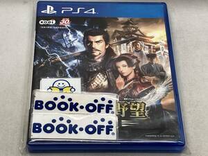 PS4 信長の野望 創造