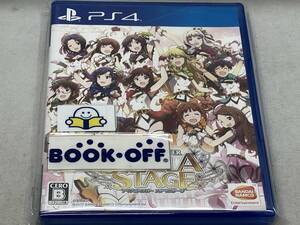 PS4 アイドルマスター ステラステージ