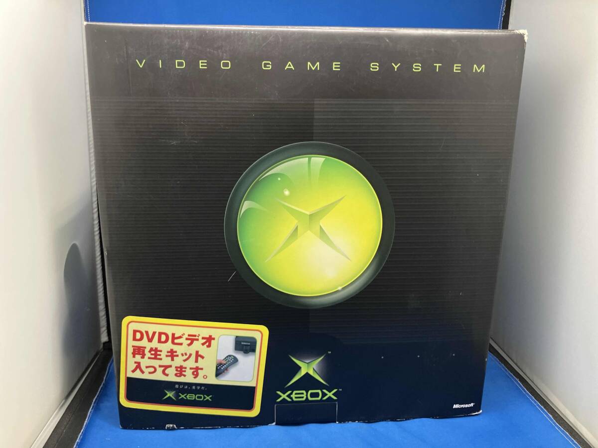 2025年最新】Yahoo!オークション -初代xboxの中古品・新品・未 2025年最新】Yahoo!オークション -初代xboxの中古品・新品・未