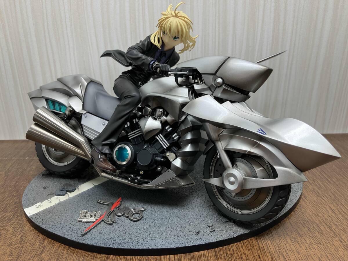 2025年最新】Yahoo!オークション -fate zero セイバーの中古品