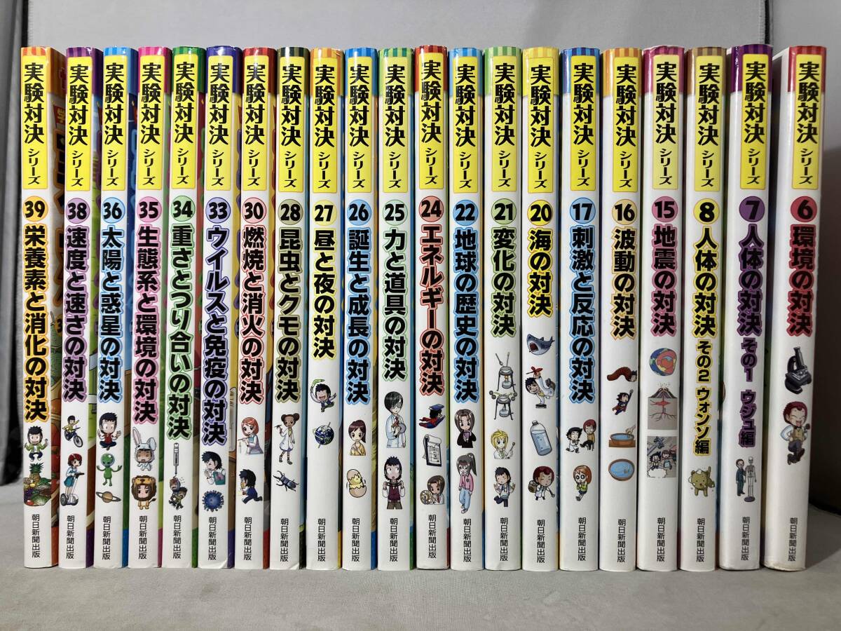 2025年最新】Yahoo!オークション -実験対決の中古品・新品・未 2025年最新】Yahoo!オークション -実験対決の中古品・新品・未