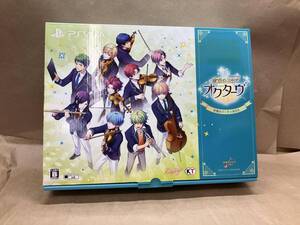 PSVITA 金色のコルダ オクターヴ