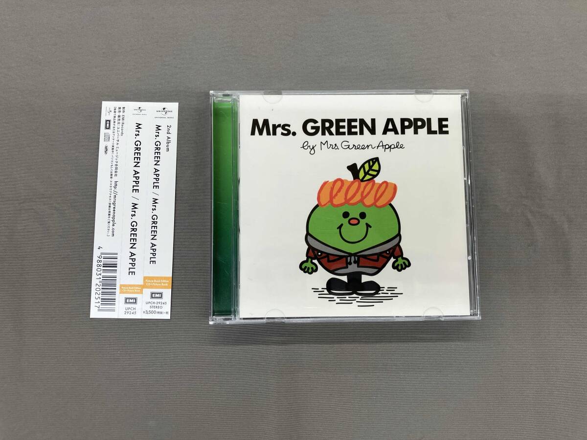 2025年最新】Yahoo!オークション -mrs.green apple mrsの中古品 2025年最新】Yahoo!オークション -mrs.green apple mrsの中古品