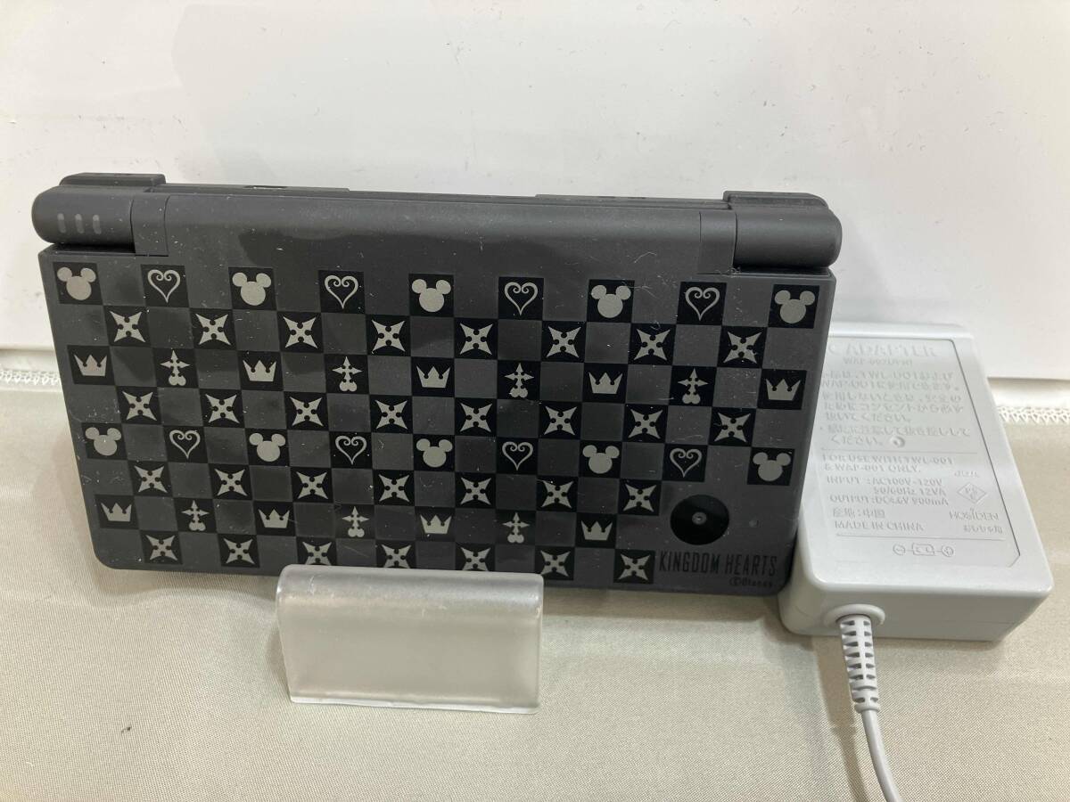 Yahoo!オークション -「キングダムハーツ」(DSi) (ニンテンドー Yahoo!オークション -「キングダムハーツ」(DSi) (ニンテンドー