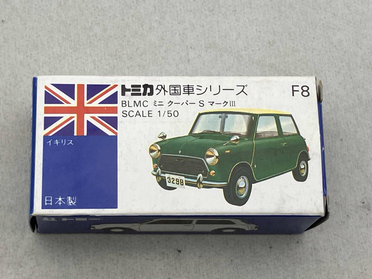 Yahoo!オークション -「トミカ ミニクーパー」(ミニカー) の落札 Yahoo!オークション -「トミカ ミニクーパー」(ミニカー) の落札