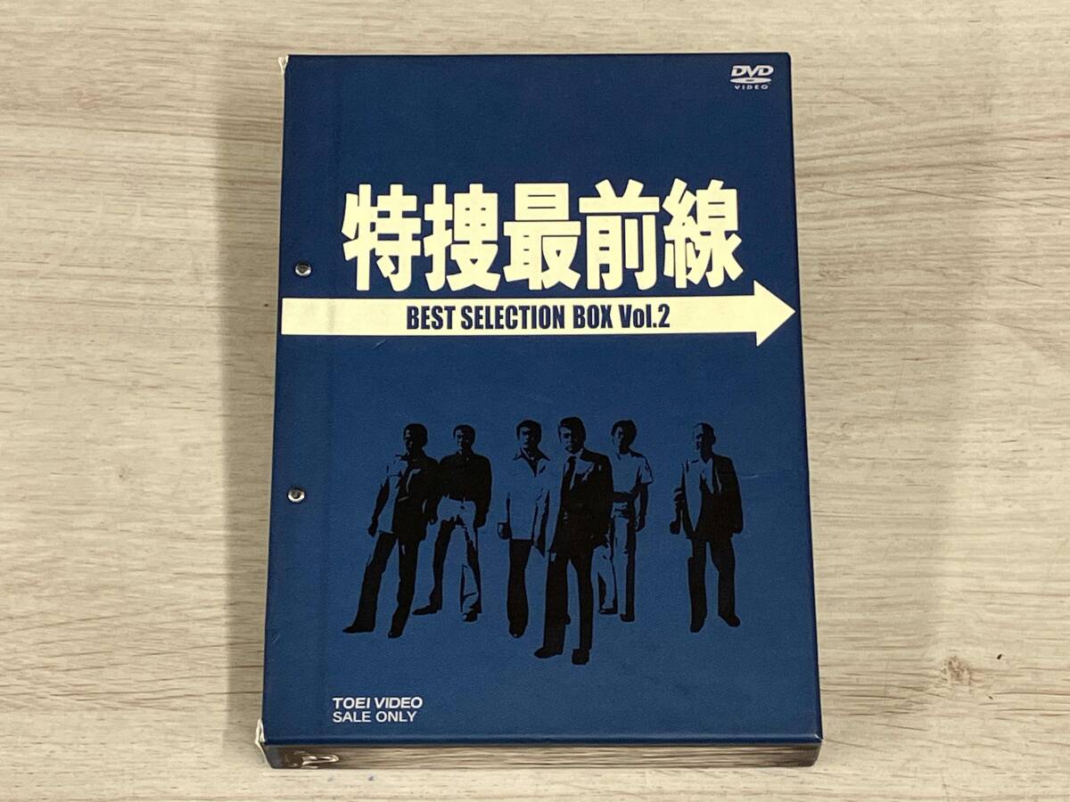 2025年最新】Yahoo!オークション -特捜最前線 dvdの中古品・新品 2025年最新】Yahoo!オークション -特捜最前線 dvdの中古品・新品