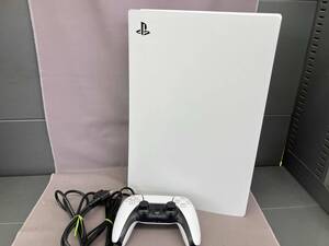 ジャンク PlayStation 5(CFI-1100A01)